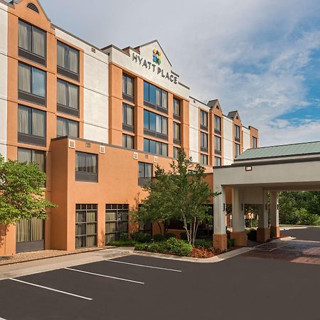Hyatt Place Bentonville Роджерс Экстерьер фото