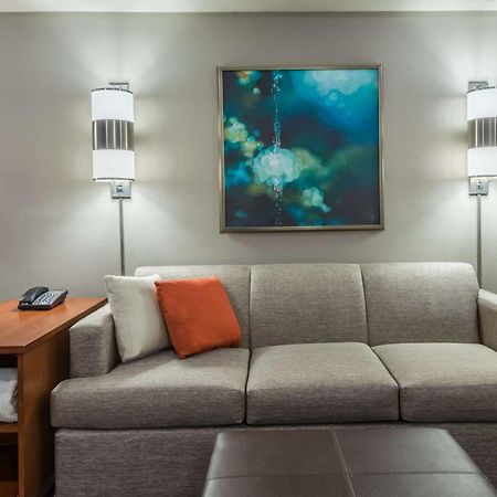 Hyatt Place Bentonville Роджерс Экстерьер фото