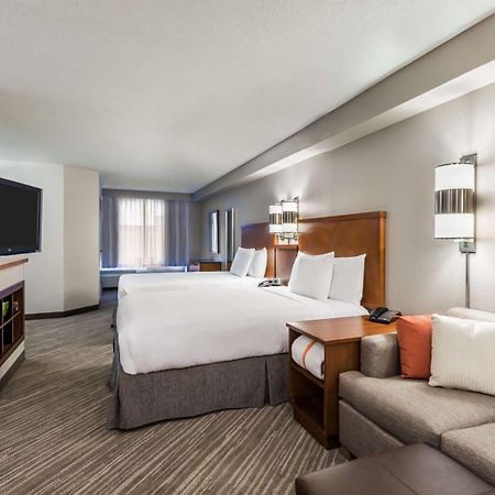 Hyatt Place Bentonville Роджерс Экстерьер фото