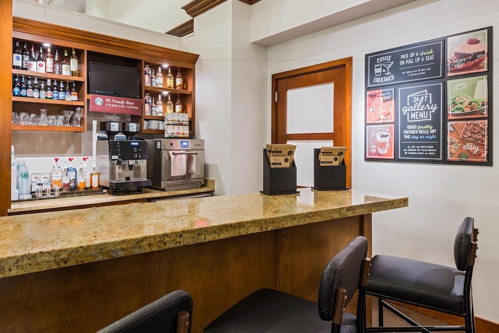 Hyatt Place Bentonville Роджерс Экстерьер фото