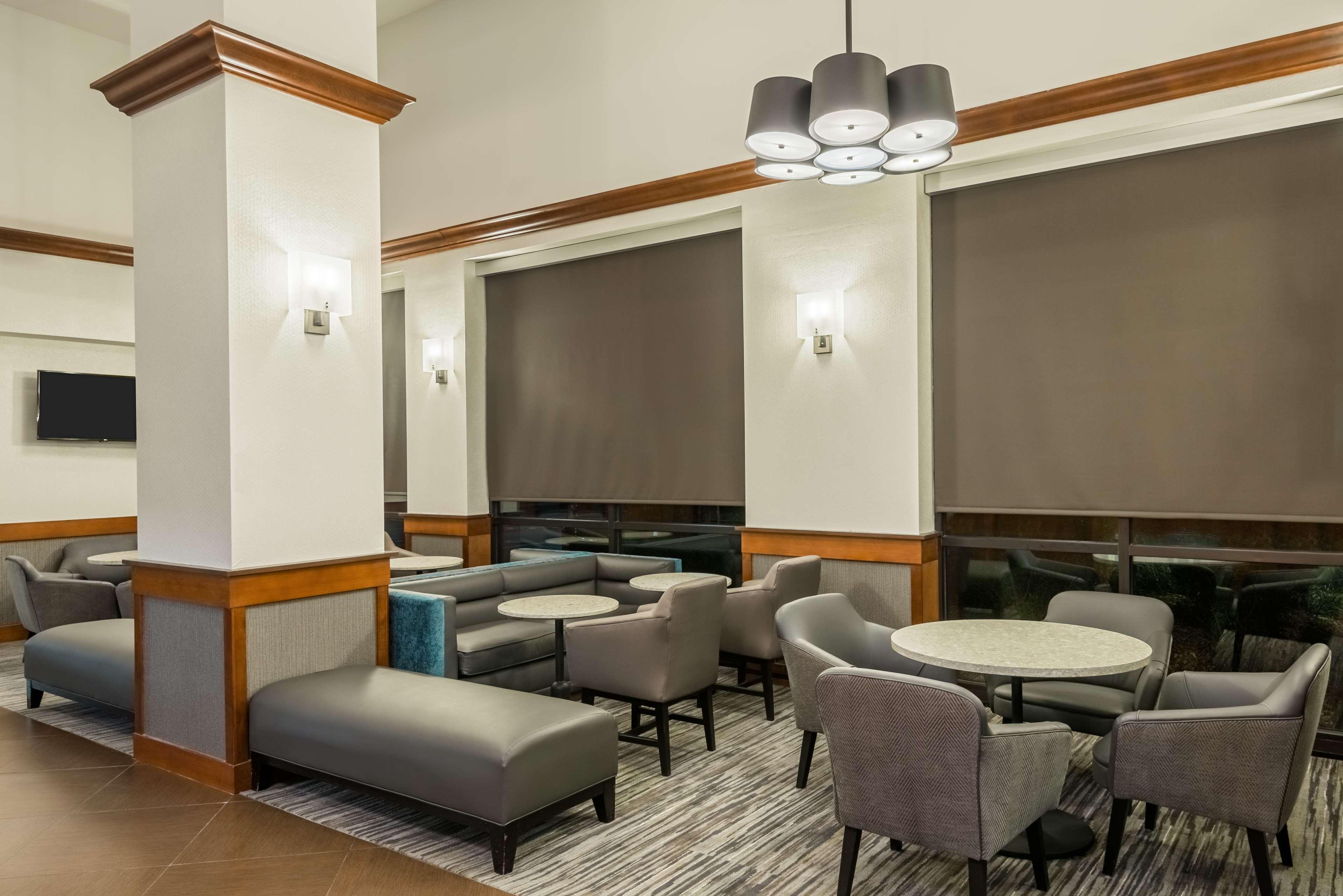 Hyatt Place Bentonville Роджерс Экстерьер фото