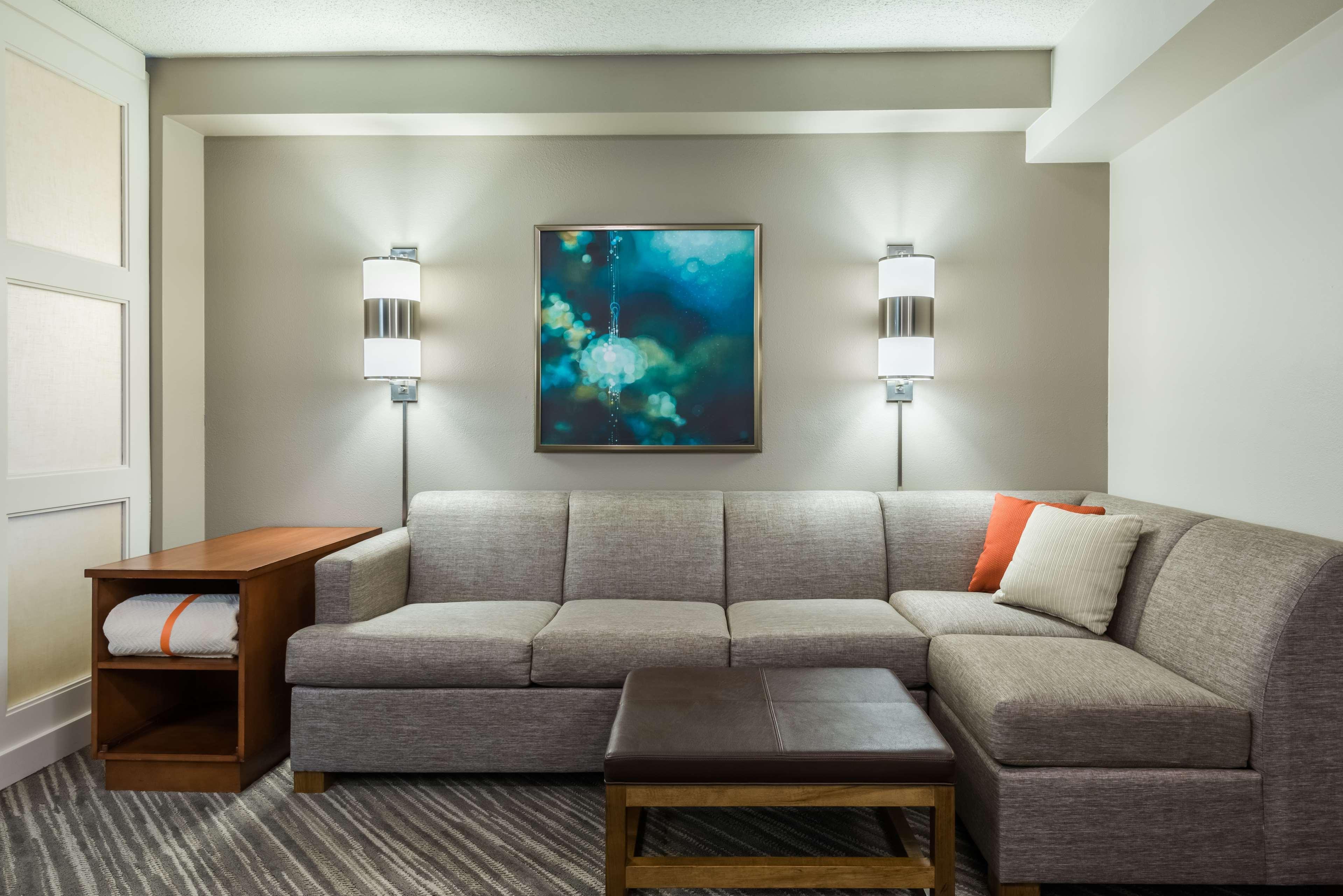 Hyatt Place Bentonville Роджерс Экстерьер фото