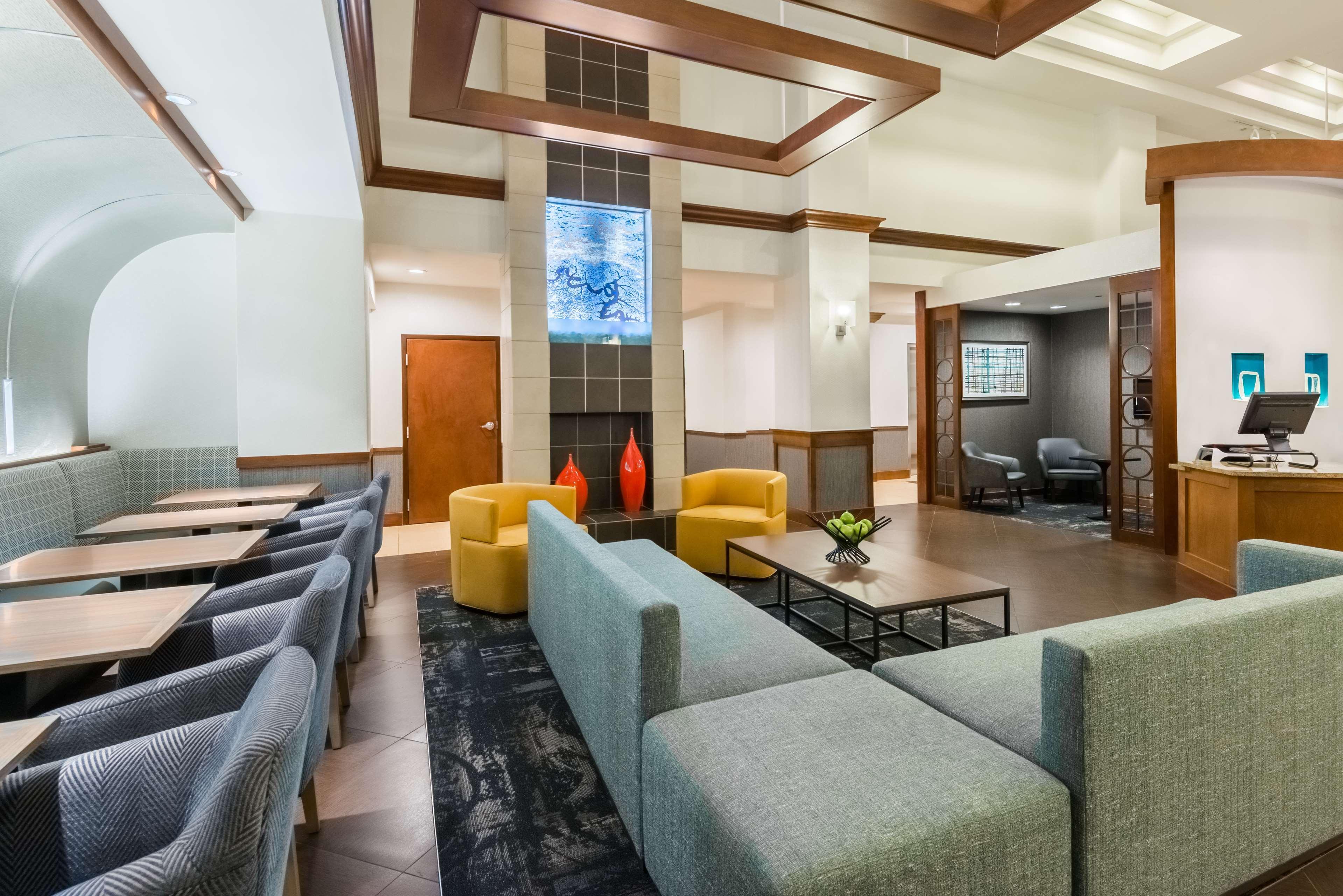 Hyatt Place Bentonville Роджерс Экстерьер фото