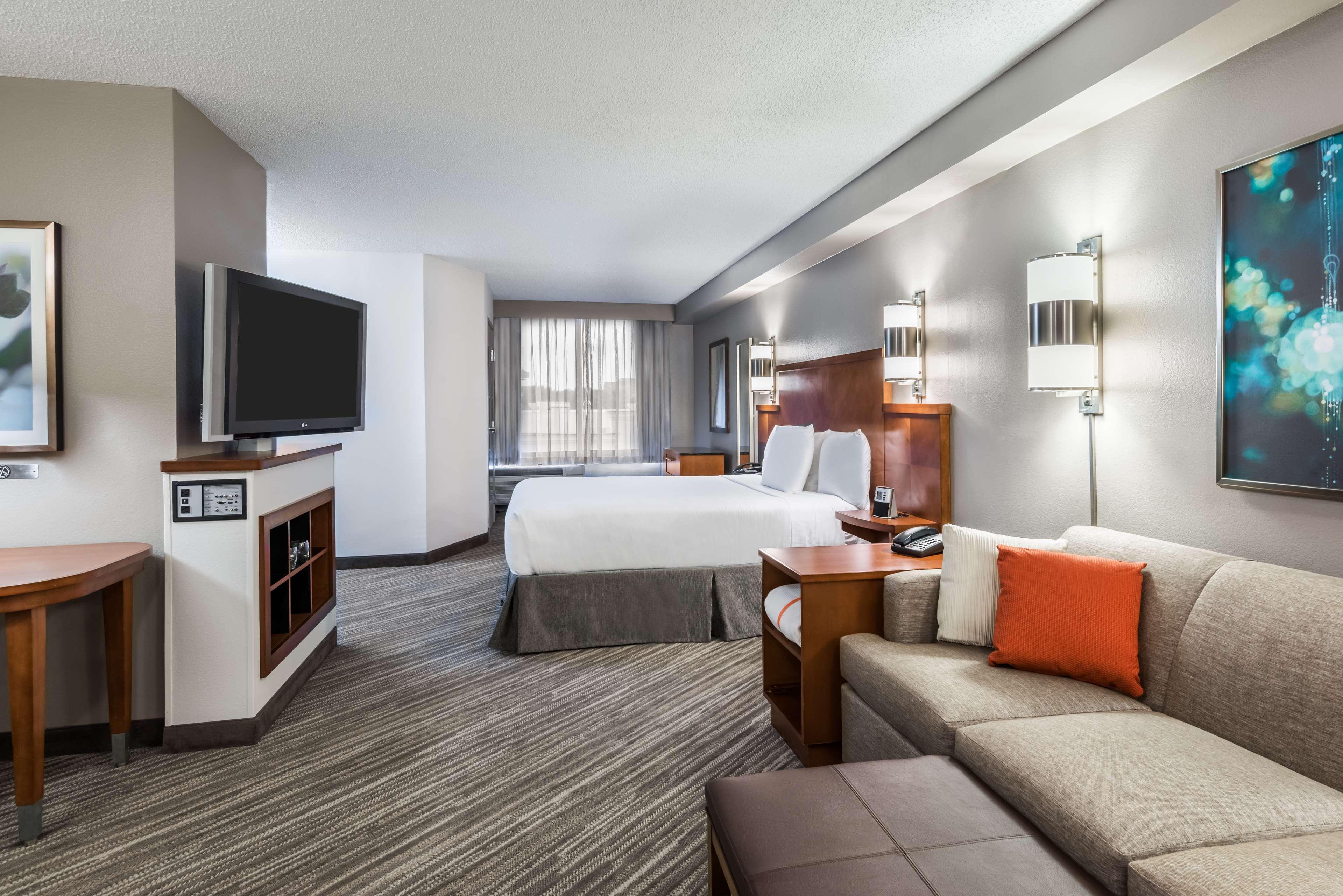 Hyatt Place Bentonville Роджерс Экстерьер фото