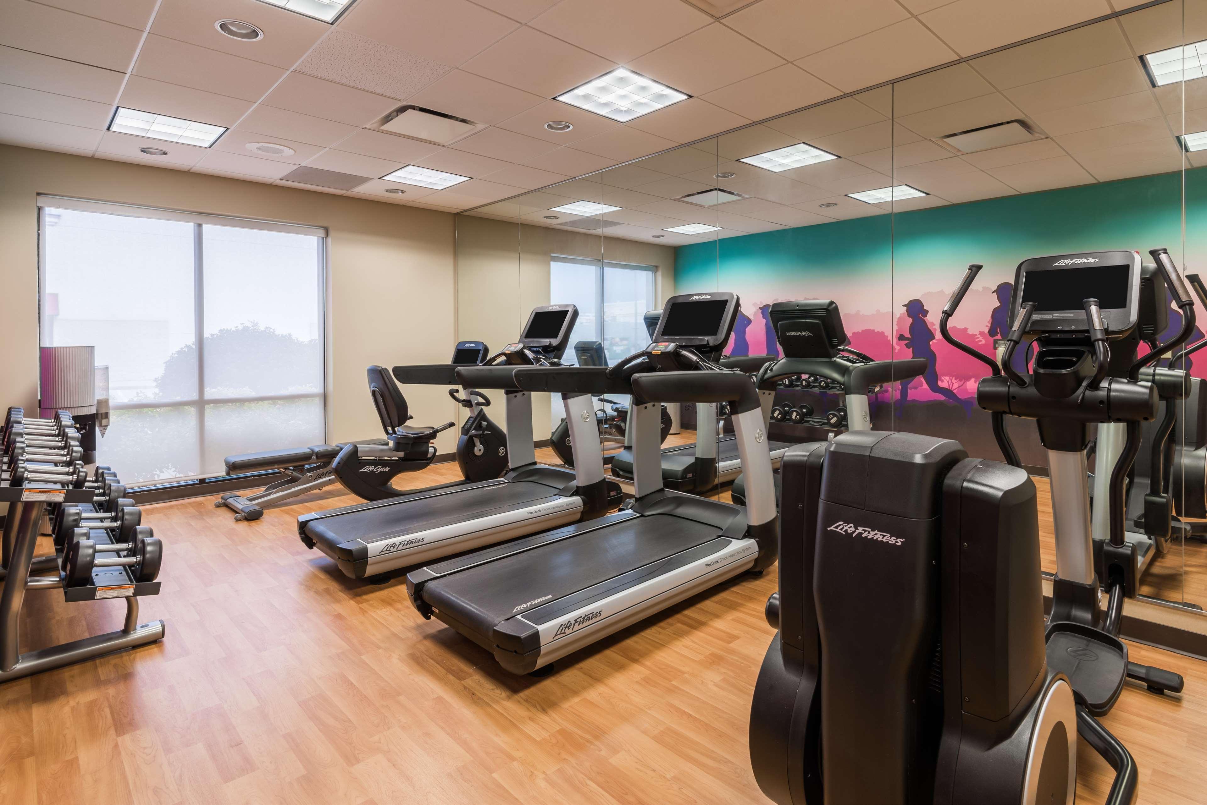 Hyatt Place Bentonville Роджерс Экстерьер фото