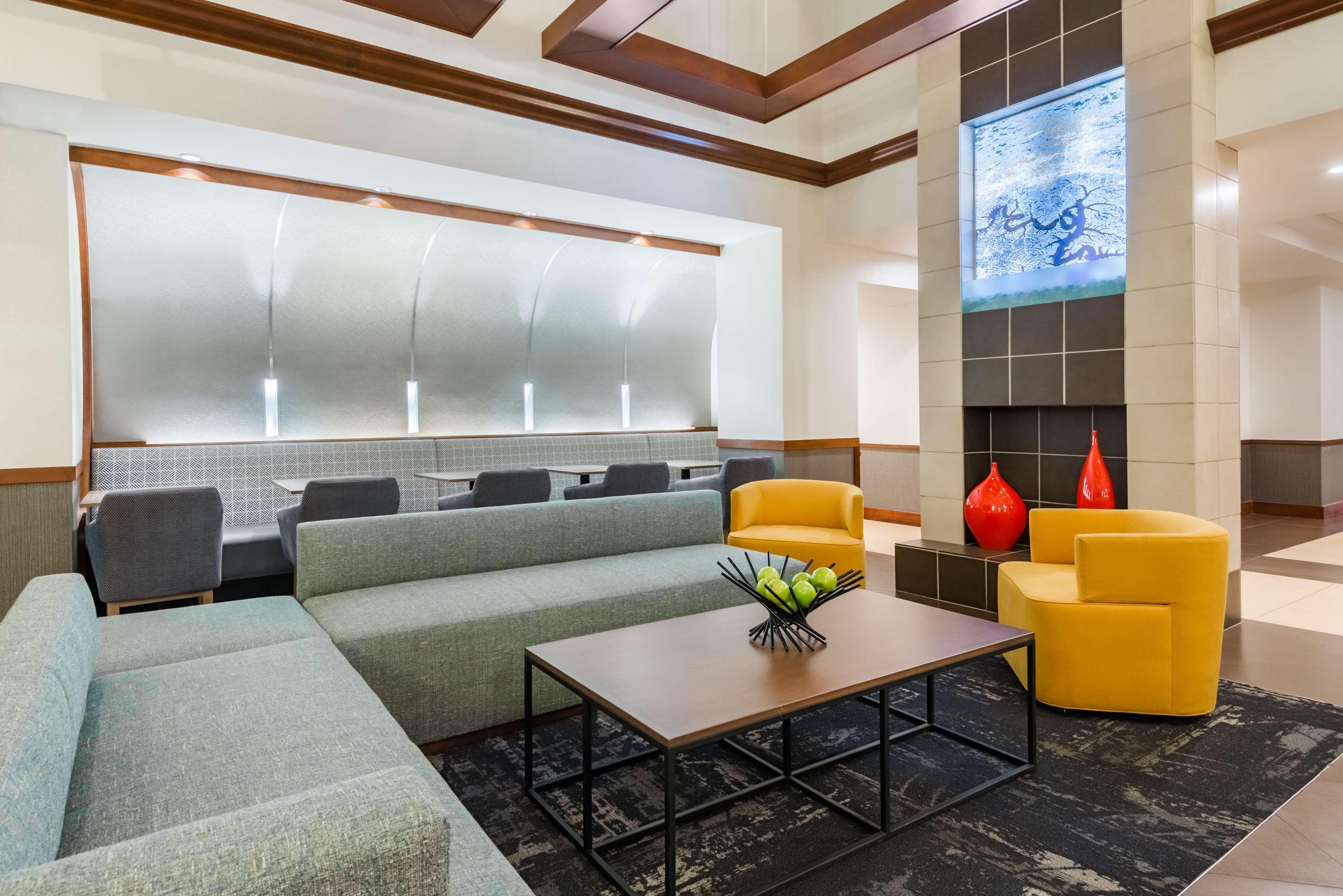 Hyatt Place Bentonville Роджерс Экстерьер фото