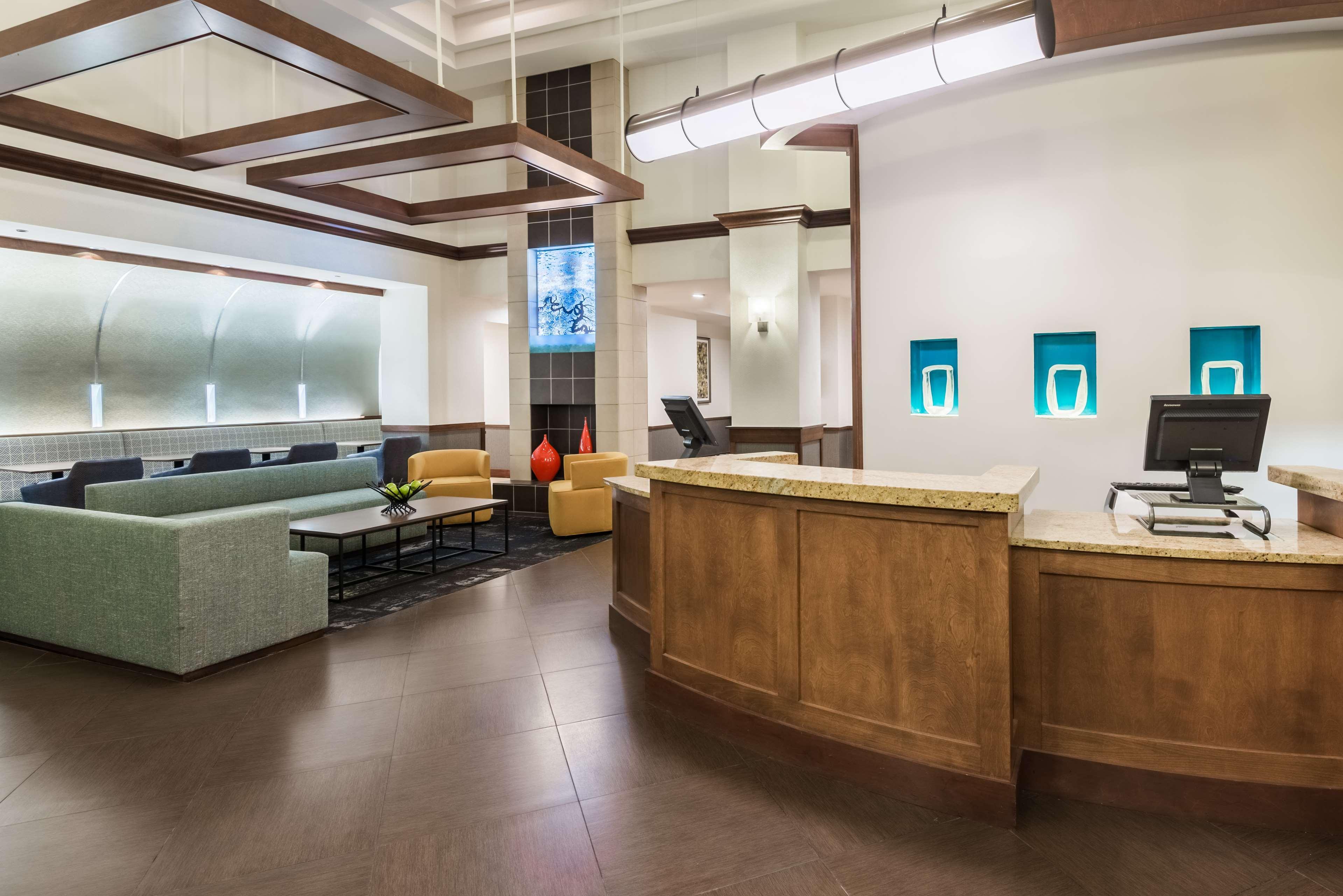 Hyatt Place Bentonville Роджерс Экстерьер фото