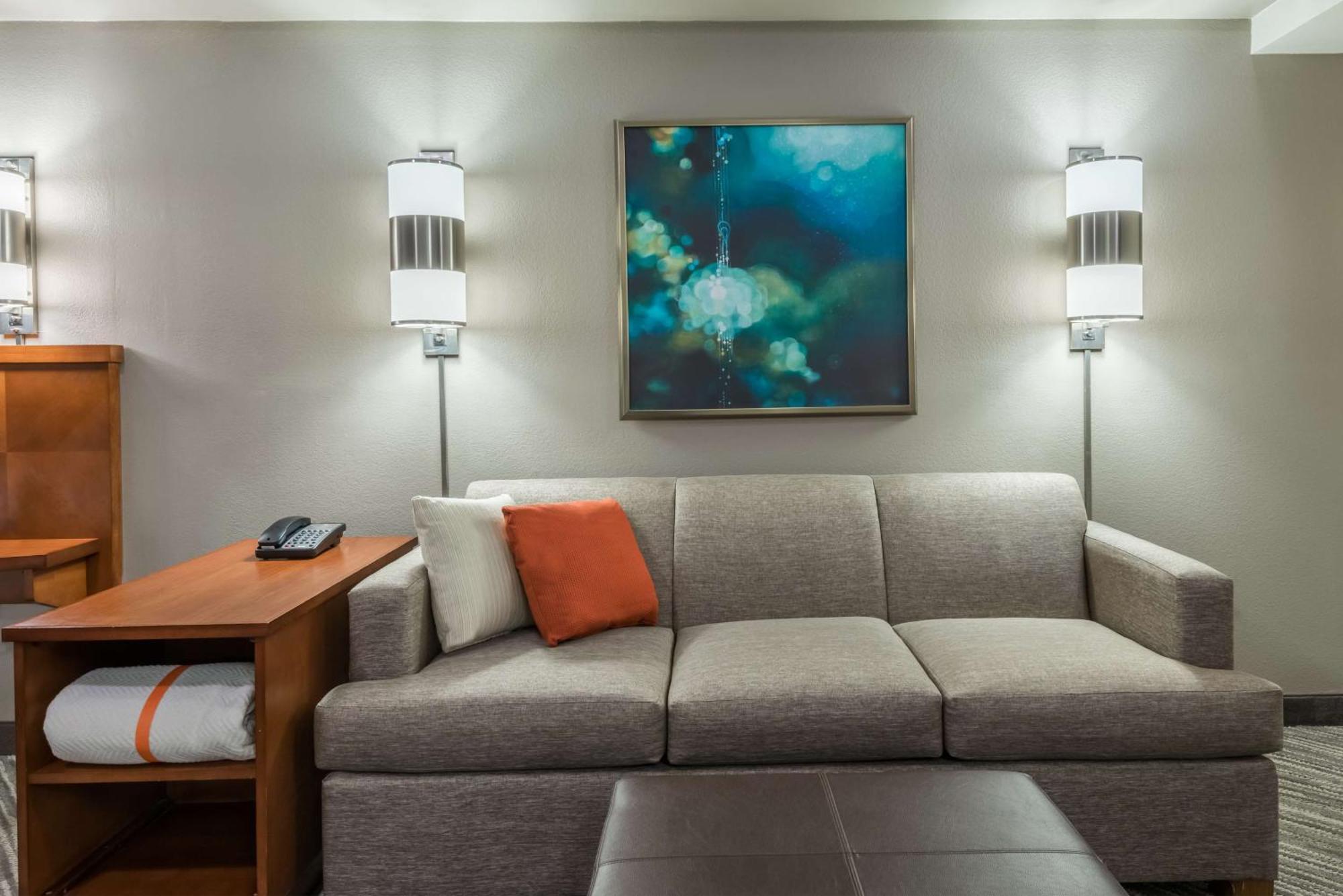 Hyatt Place Bentonville Роджерс Экстерьер фото
