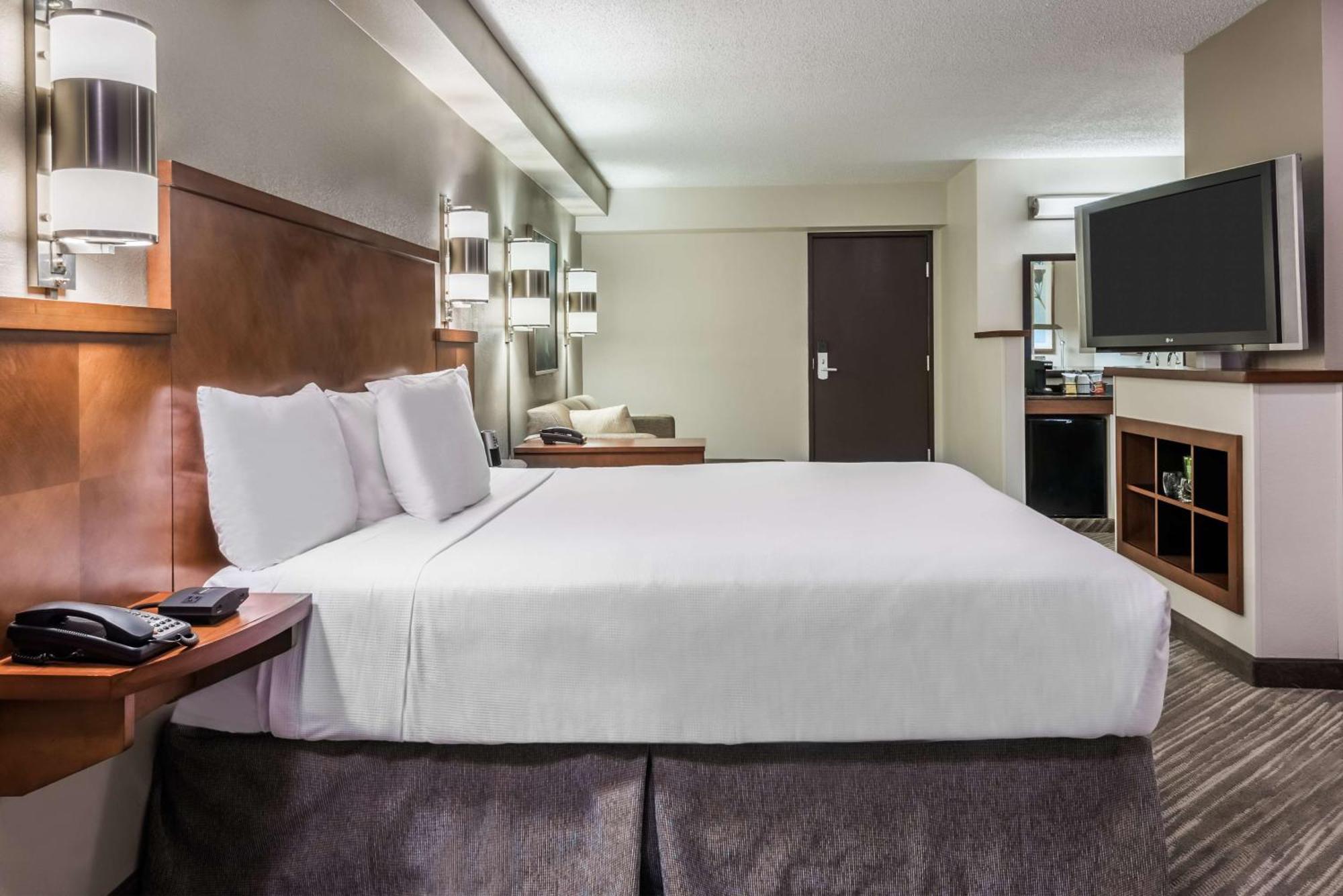 Hyatt Place Bentonville Роджерс Экстерьер фото