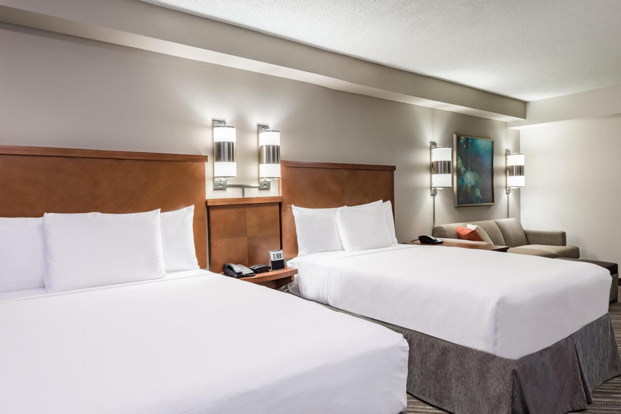 Hyatt Place Bentonville Роджерс Экстерьер фото