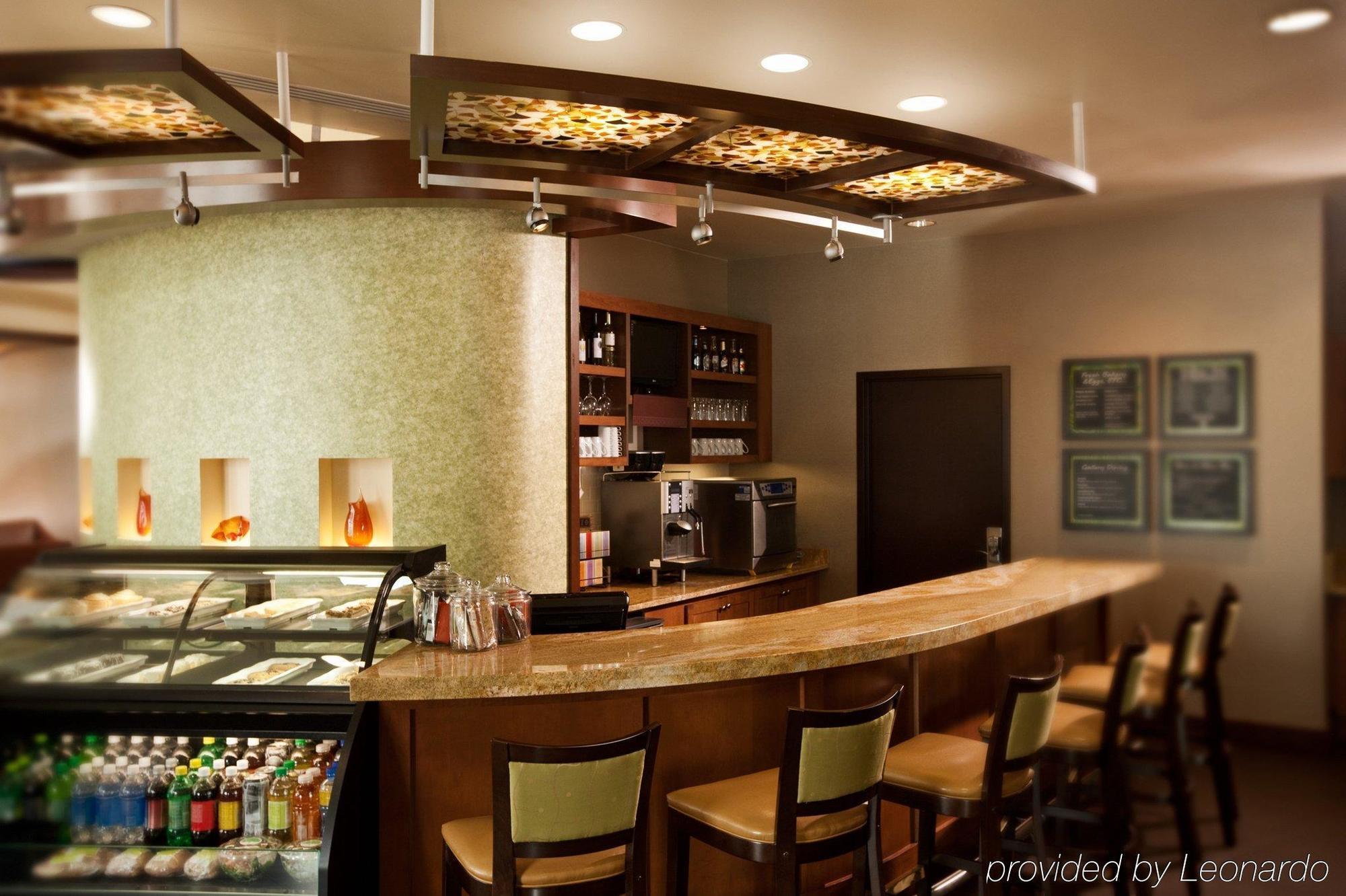 Hyatt Place Bentonville Роджерс Экстерьер фото