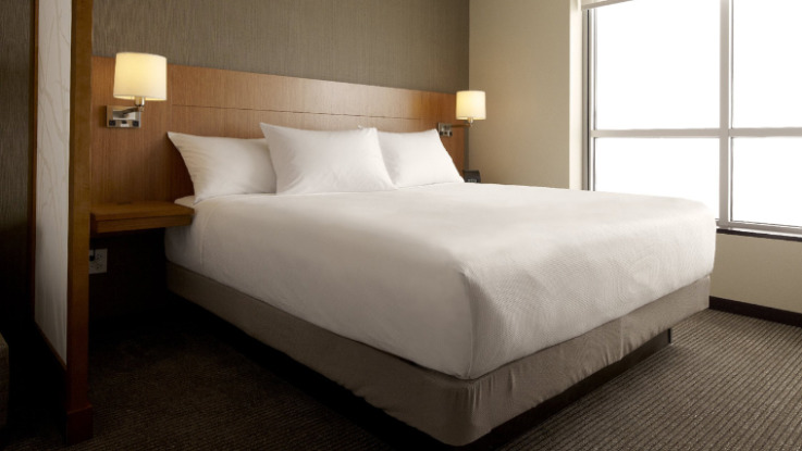 Hyatt Place Bentonville Роджерс Экстерьер фото