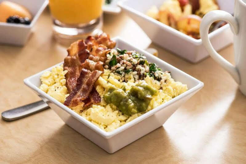 Hyatt Place Bentonville Роджерс Экстерьер фото